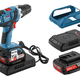 Illustration for article titled You Can Finally Buy an Inductive Charger For Your Bosch Power Tools